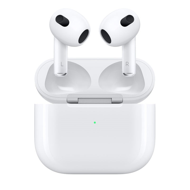Apple AirPods (3rd Gen) with Lightning Charging Case Apple AirPods (3rd Gen) with Lightning Charging Case
